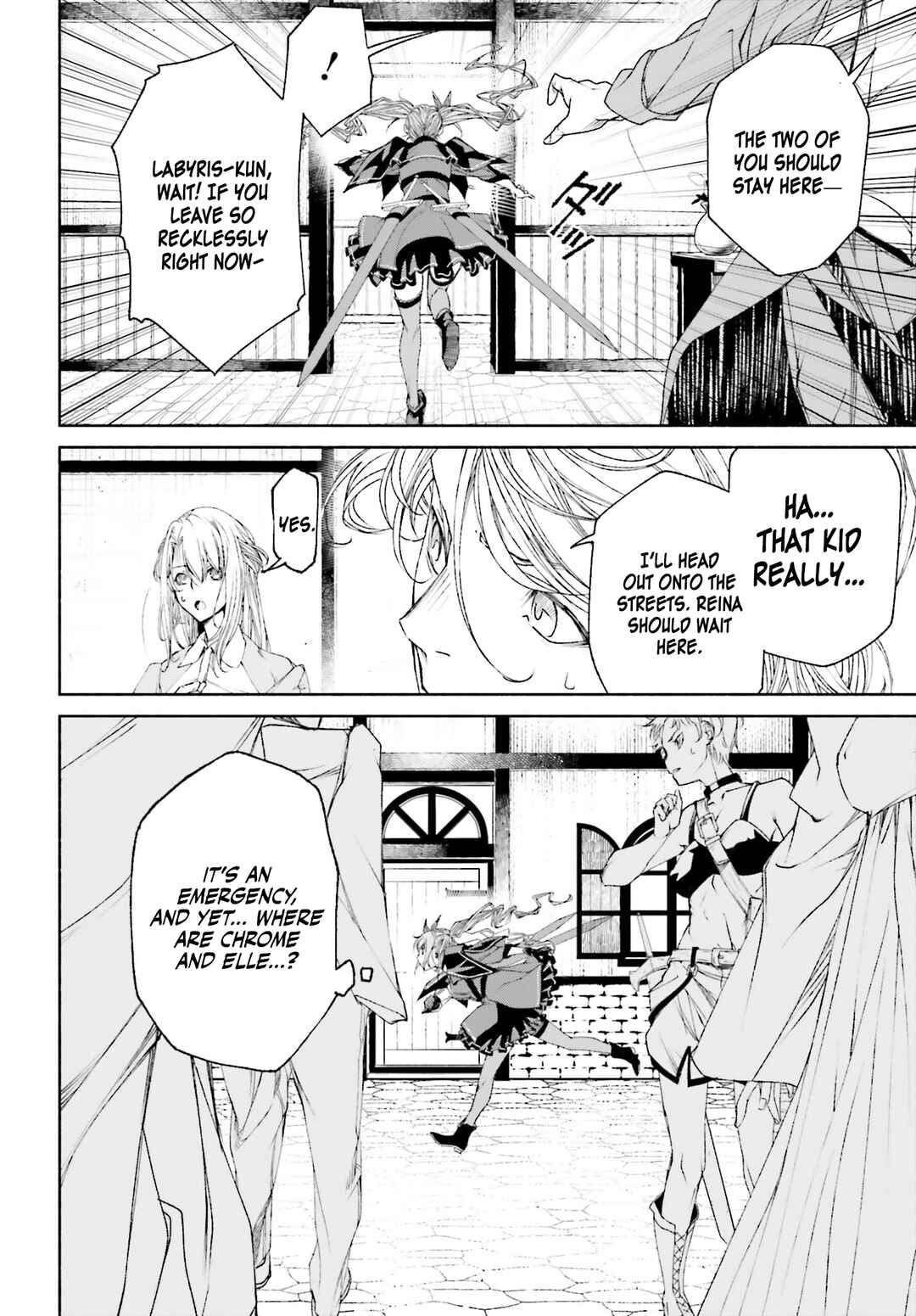 Page 29 Chapter 6 Toki Majutsushi no Tsuyokute New Game ~Kako ni Modotte Sekai Saikyou kara Yarinaosu~