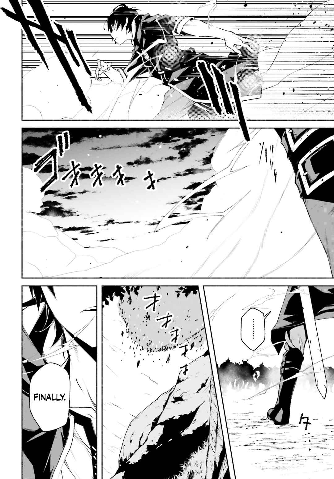 Page 31 Chapter 6 Toki Majutsushi no Tsuyokute New Game ~Kako ni Modotte Sekai Saikyou kara Yarinaosu~