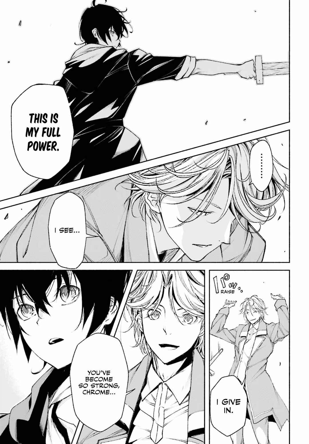 Page 12 Chapter 4 Toki Majutsushi no Tsuyokute New Game ~Kako ni Modotte Sekai Saikyou kara Yarinaosu~
