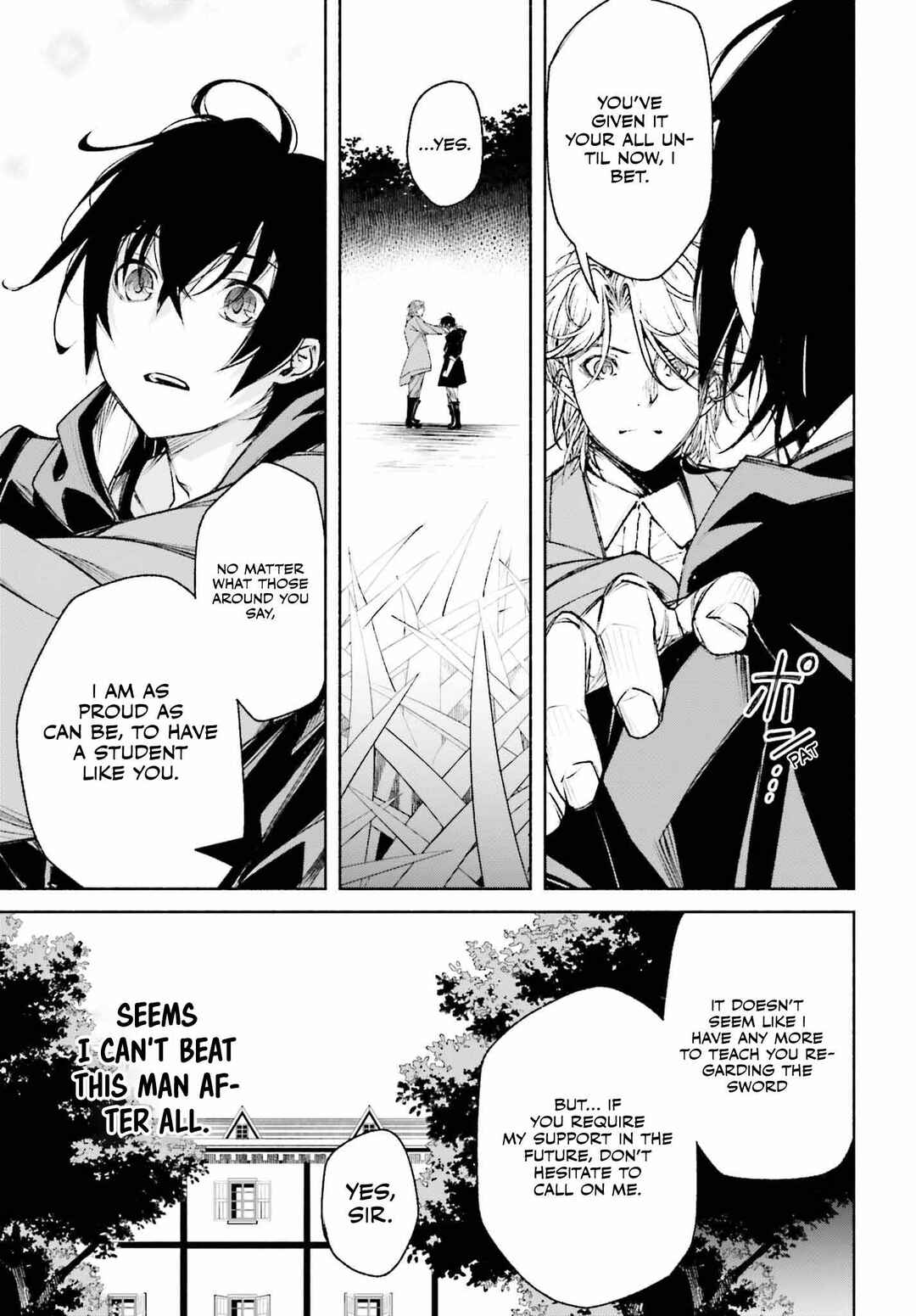 Page 14 Chapter 4 Toki Majutsushi no Tsuyokute New Game ~Kako ni Modotte Sekai Saikyou kara Yarinaosu~