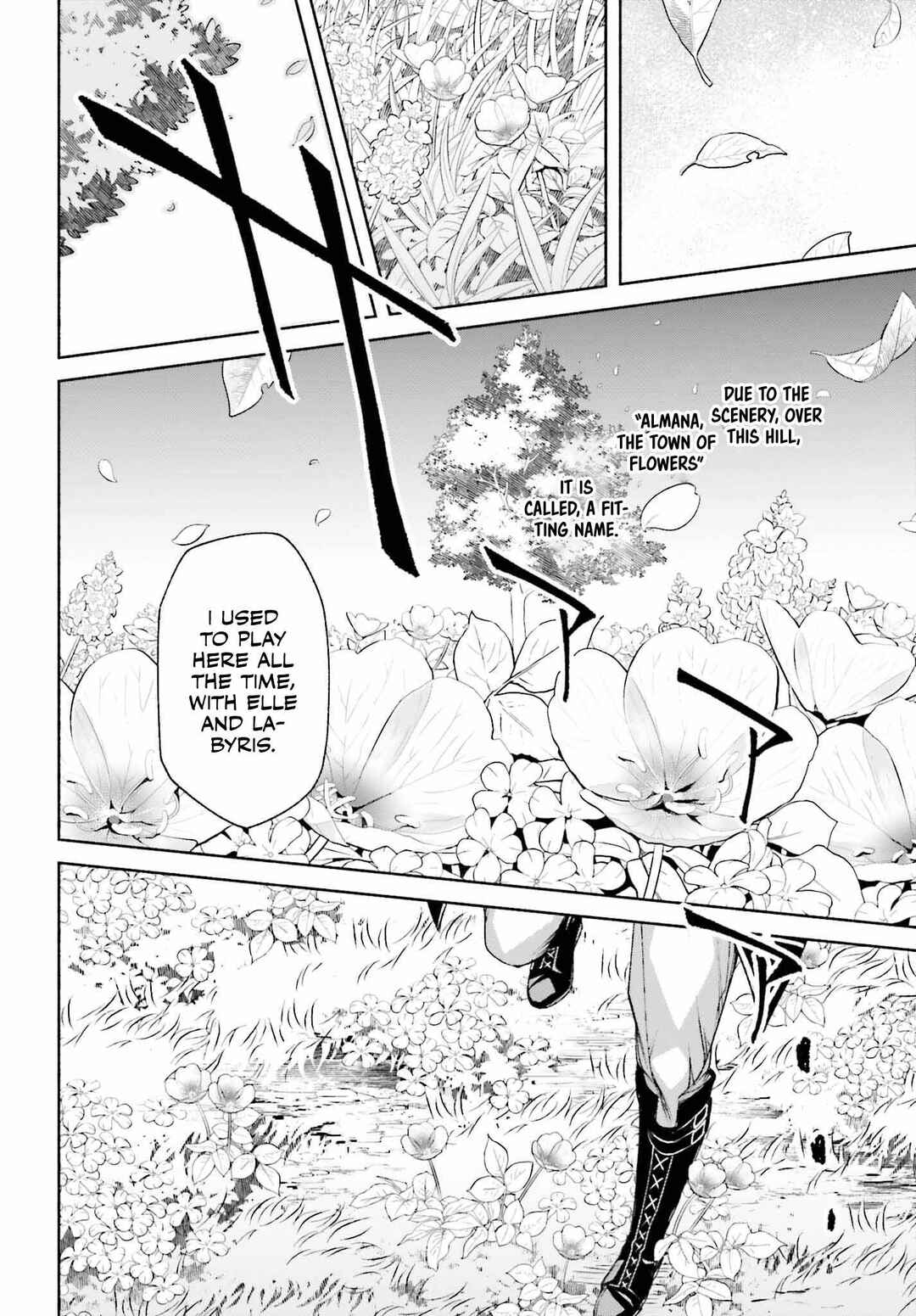 Page 23 Chapter 4 Toki Majutsushi no Tsuyokute New Game ~Kako ni Modotte Sekai Saikyou kara Yarinaosu~