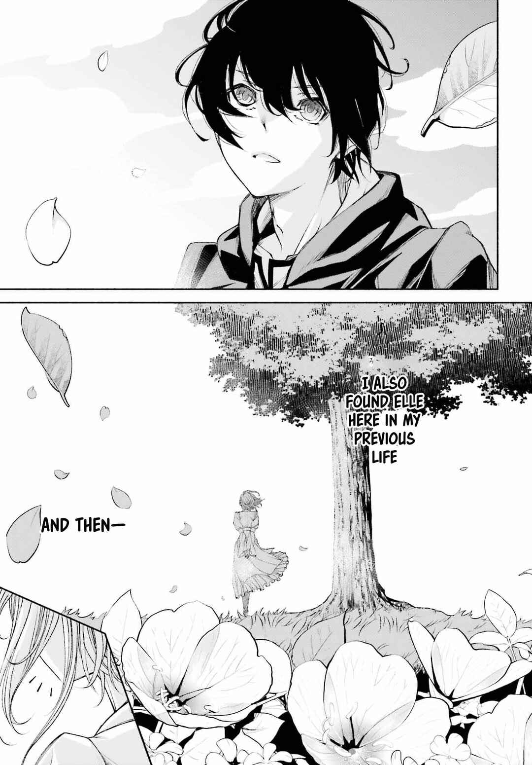 Page 24 Chapter 4 Toki Majutsushi no Tsuyokute New Game ~Kako ni Modotte Sekai Saikyou kara Yarinaosu~