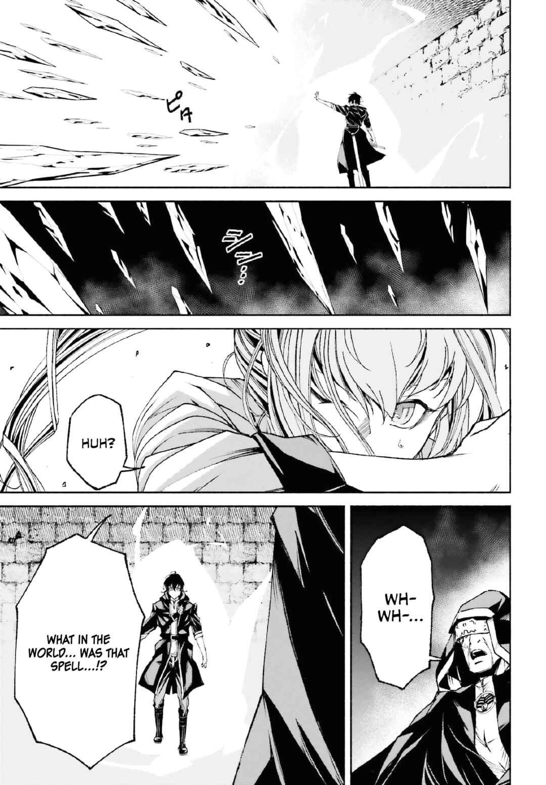 Page 12 Chapter 17 Toki Majutsushi no Tsuyokute New Game ~Kako ni Modotte Sekai Saikyou kara Yarinaosu~