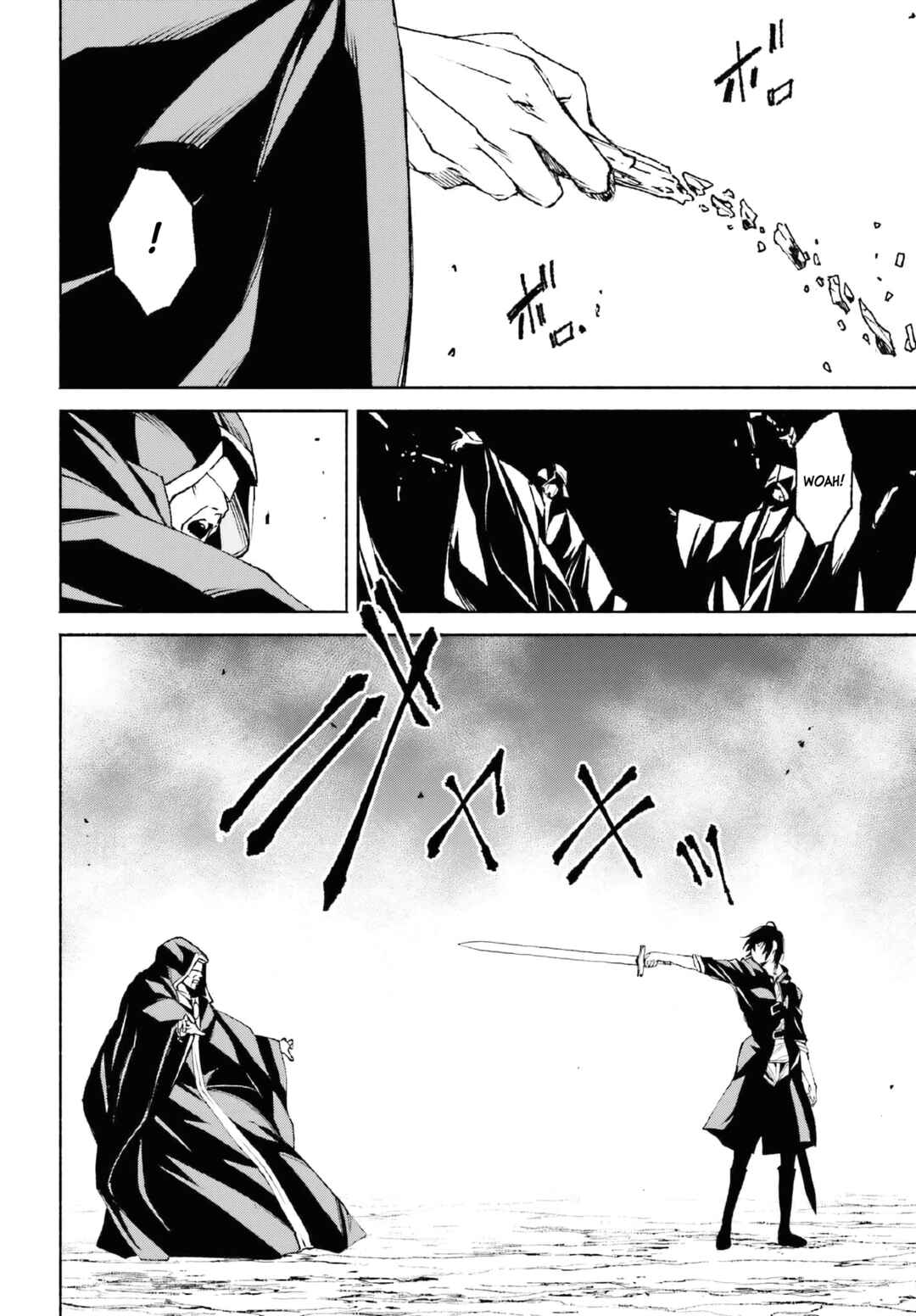 Page 17 Chapter 17 Toki Majutsushi no Tsuyokute New Game ~Kako ni Modotte Sekai Saikyou kara Yarinaosu~