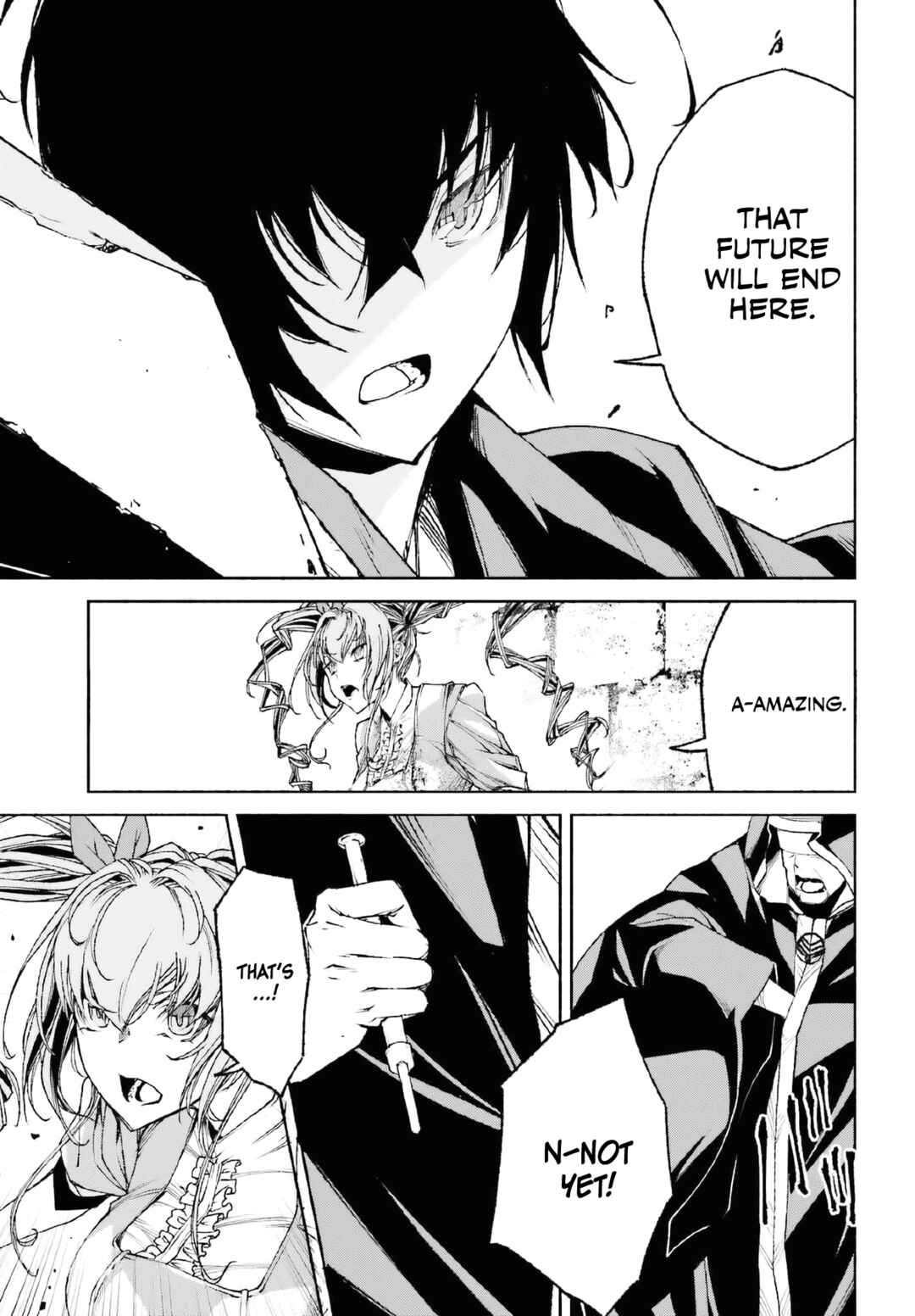 Page 18 Chapter 17 Toki Majutsushi no Tsuyokute New Game ~Kako ni Modotte Sekai Saikyou kara Yarinaosu~