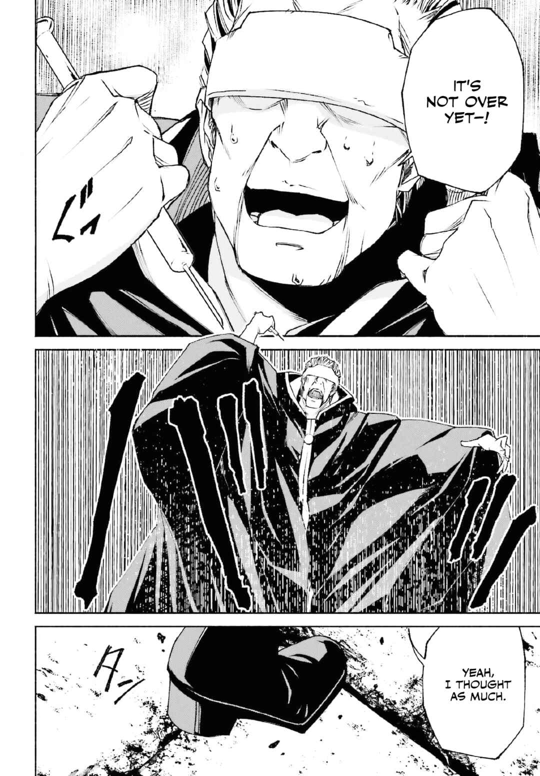 Page 19 Chapter 17 Toki Majutsushi no Tsuyokute New Game ~Kako ni Modotte Sekai Saikyou kara Yarinaosu~