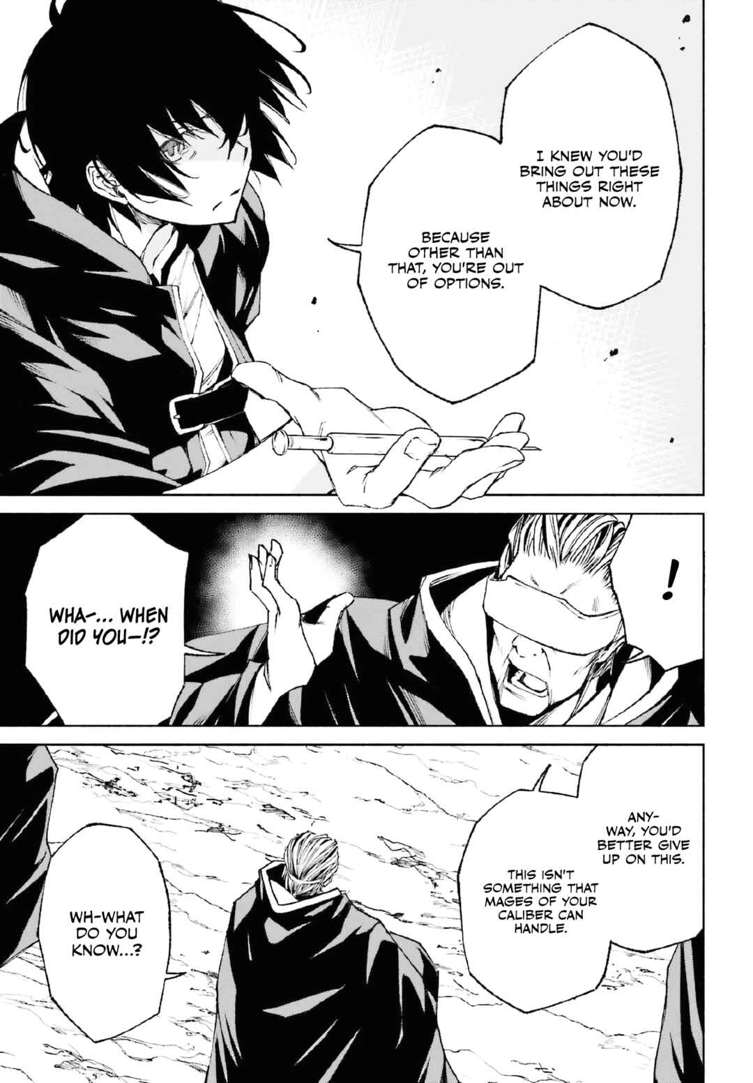 Page 20 Chapter 17 Toki Majutsushi no Tsuyokute New Game ~Kako ni Modotte Sekai Saikyou kara Yarinaosu~