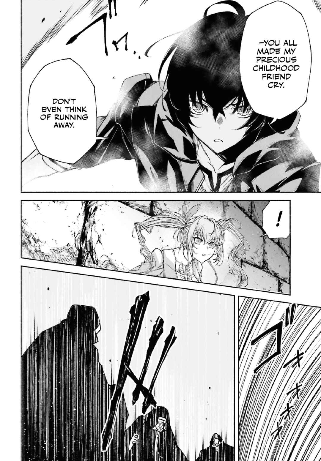 Page 7 Chapter 17 Toki Majutsushi no Tsuyokute New Game ~Kako ni Modotte Sekai Saikyou kara Yarinaosu~
