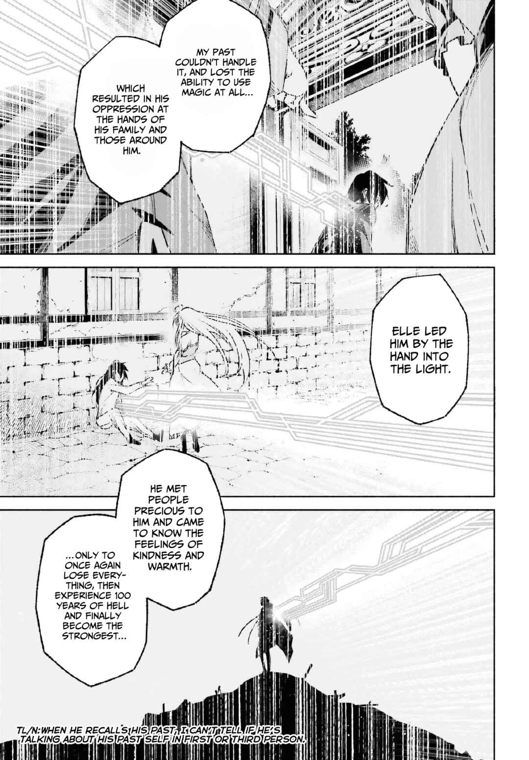 Page 17 Chapter 21 Toki Majutsushi no Tsuyokute New Game ~Kako ni Modotte Sekai Saikyou kara Yarinaosu~