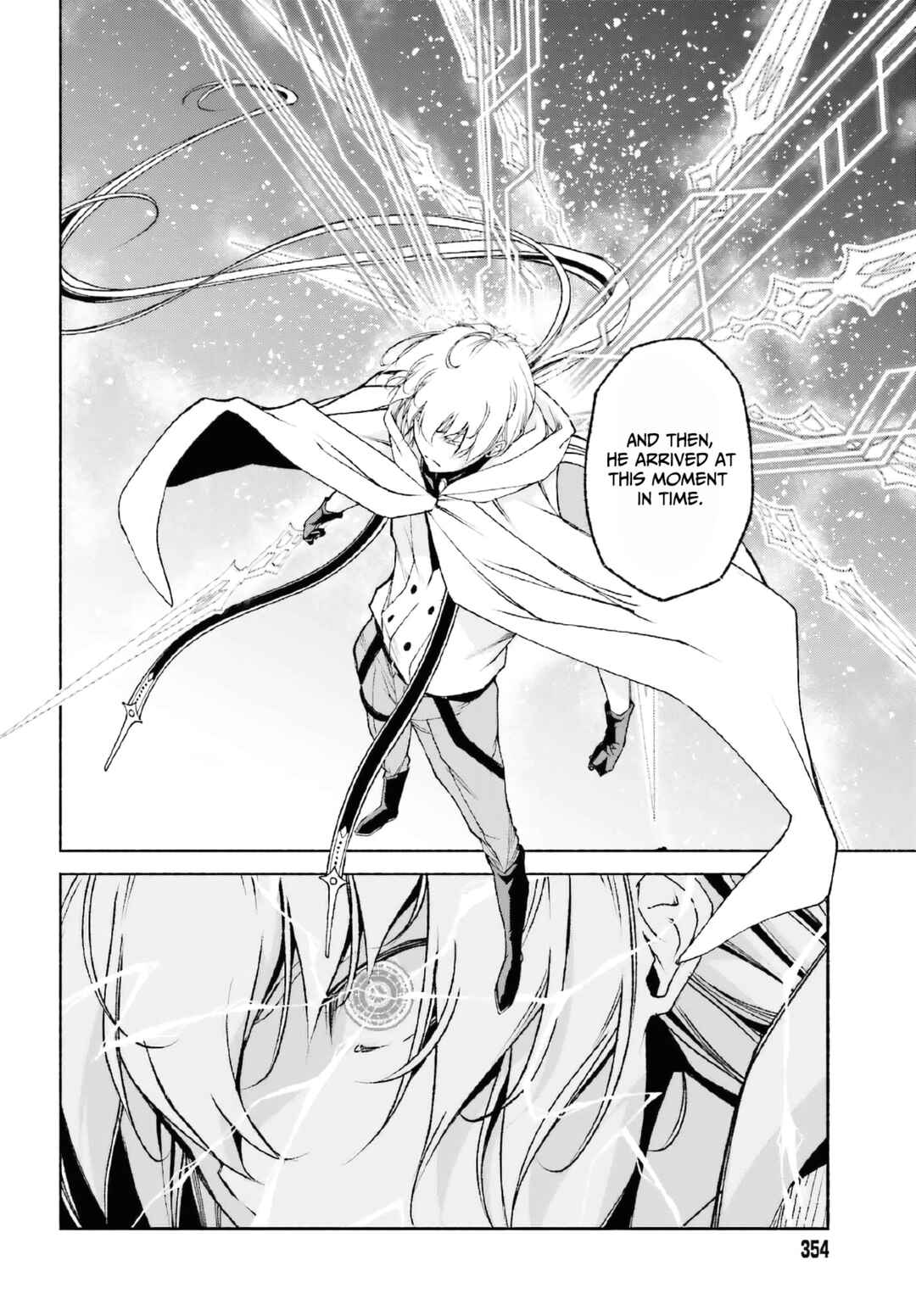 Page 18 Chapter 21 Toki Majutsushi no Tsuyokute New Game ~Kako ni Modotte Sekai Saikyou kara Yarinaosu~