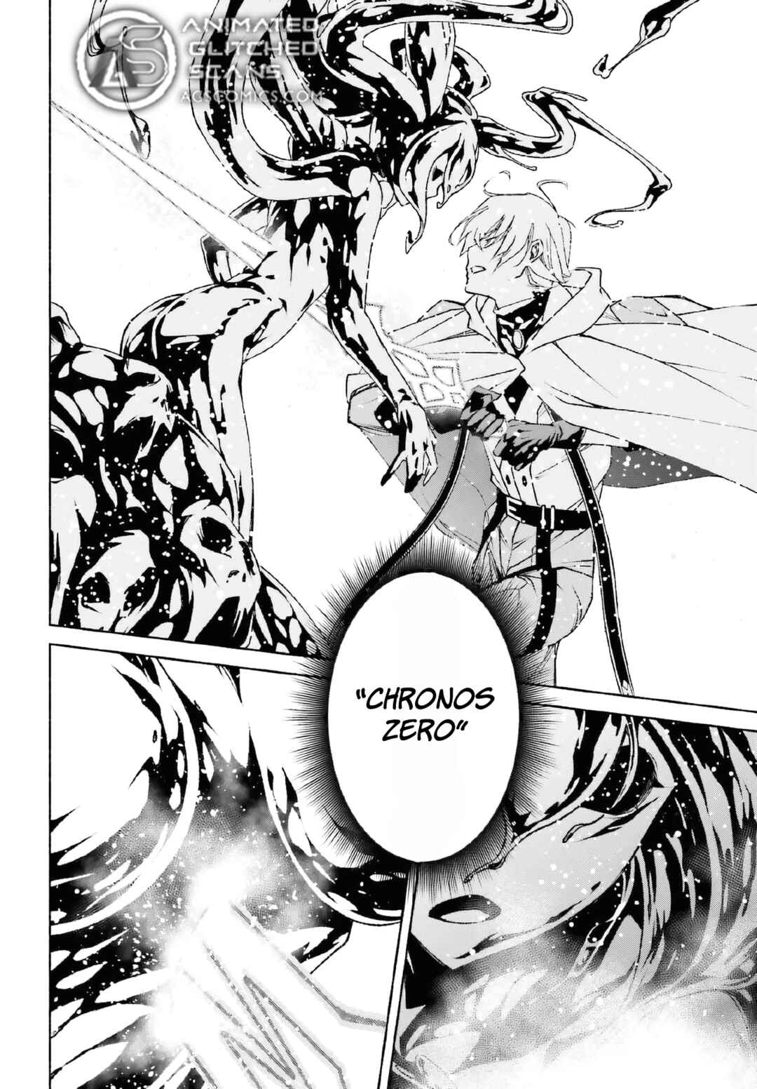 Page 20 Chapter 21 Toki Majutsushi no Tsuyokute New Game ~Kako ni Modotte Sekai Saikyou kara Yarinaosu~