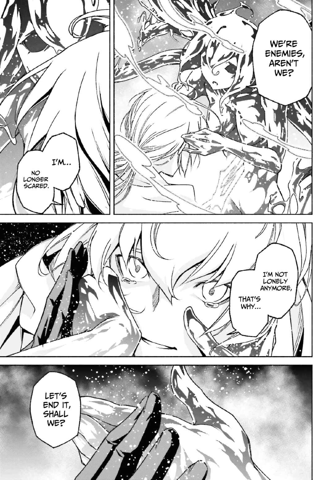 Page 23 Chapter 21 Toki Majutsushi no Tsuyokute New Game ~Kako ni Modotte Sekai Saikyou kara Yarinaosu~
