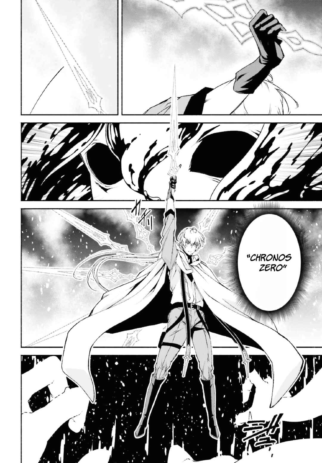 Page 4 Chapter 21 Toki Majutsushi no Tsuyokute New Game ~Kako ni Modotte Sekai Saikyou kara Yarinaosu~