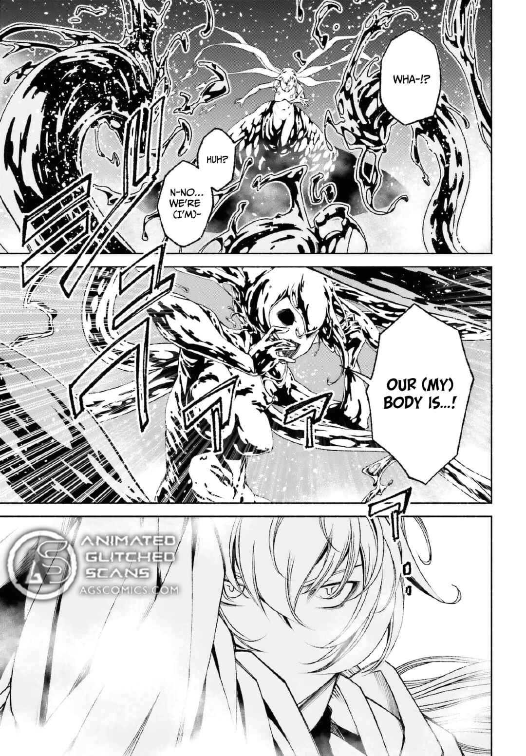 Page 5 Chapter 21 Toki Majutsushi no Tsuyokute New Game ~Kako ni Modotte Sekai Saikyou kara Yarinaosu~