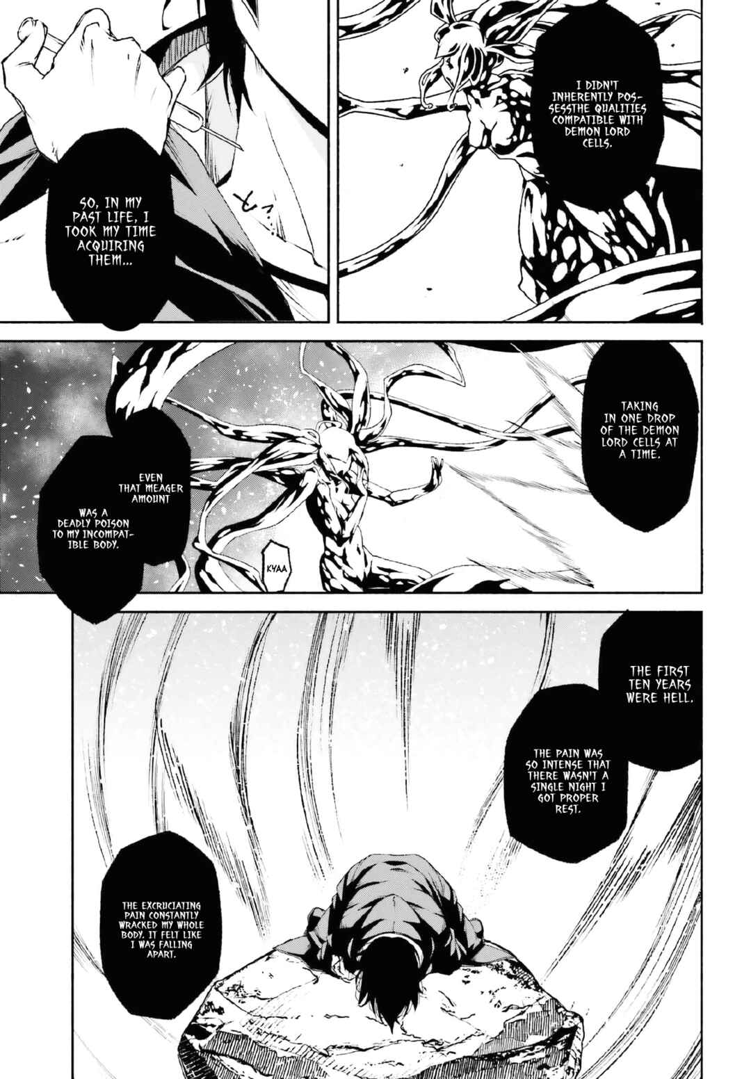 Page 16 Chapter 20 Toki Majutsushi no Tsuyokute New Game ~Kako ni Modotte Sekai Saikyou kara Yarinaosu~