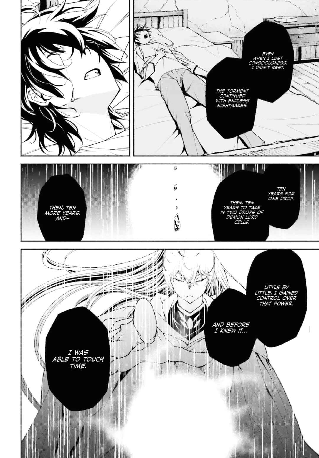 Page 17 Chapter 20 Toki Majutsushi no Tsuyokute New Game ~Kako ni Modotte Sekai Saikyou kara Yarinaosu~