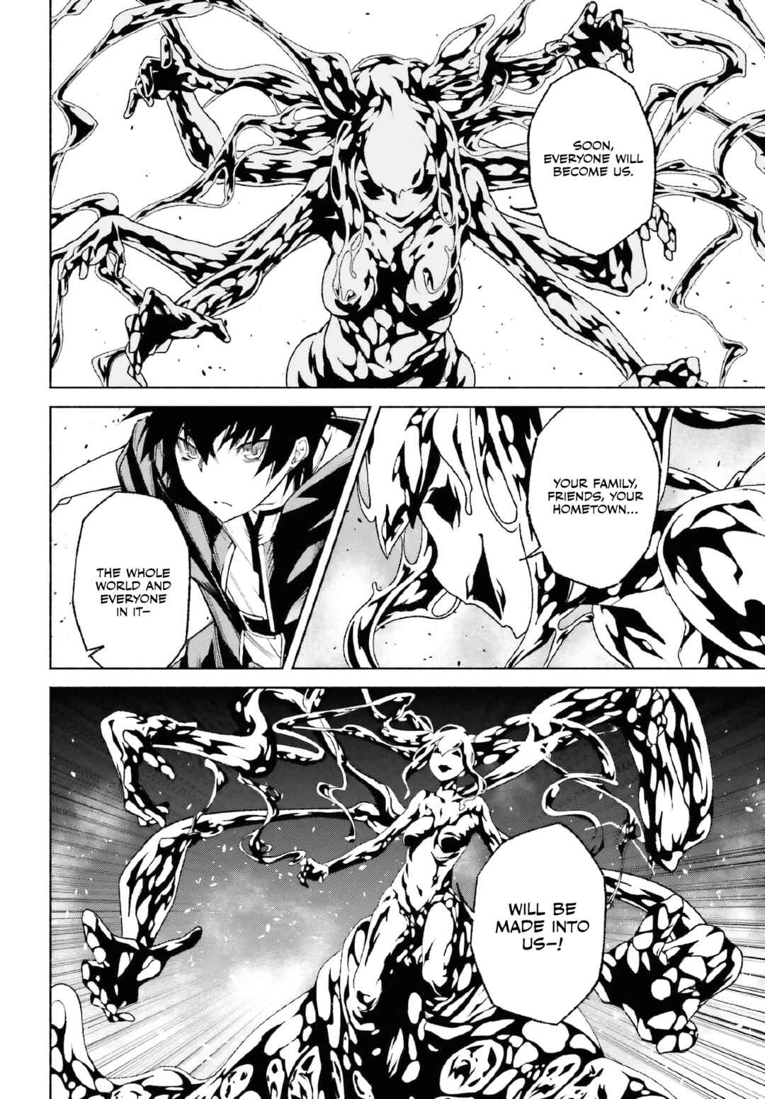 Page 7 Chapter 20 Toki Majutsushi no Tsuyokute New Game ~Kako ni Modotte Sekai Saikyou kara Yarinaosu~