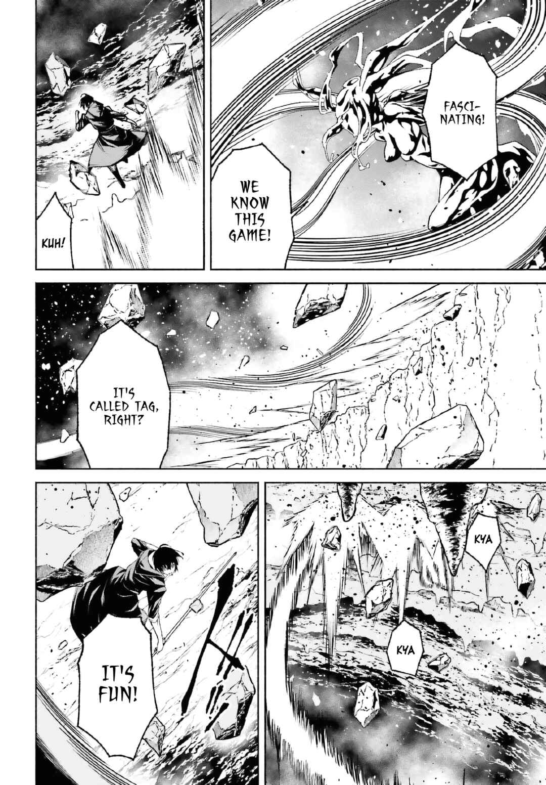Page 9 Chapter 20 Toki Majutsushi no Tsuyokute New Game ~Kako ni Modotte Sekai Saikyou kara Yarinaosu~