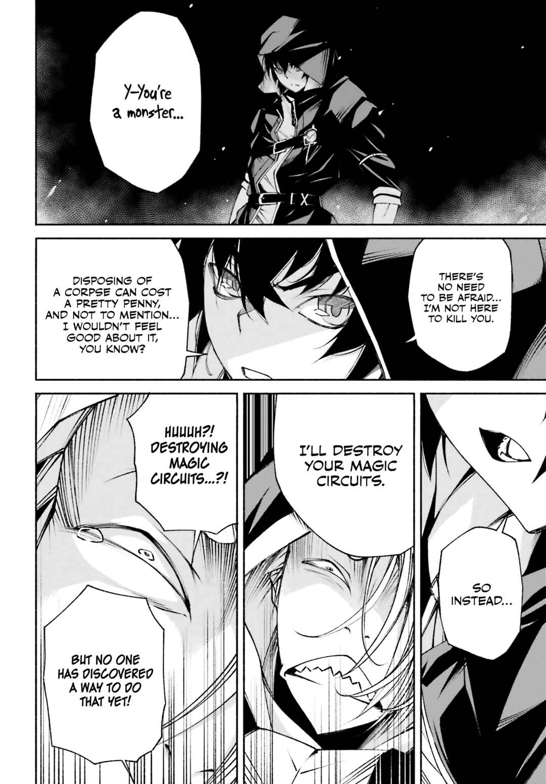 Page 11 Chapter 12 Toki Majutsushi no Tsuyokute New Game ~Kako ni Modotte Sekai Saikyou kara Yarinaosu~