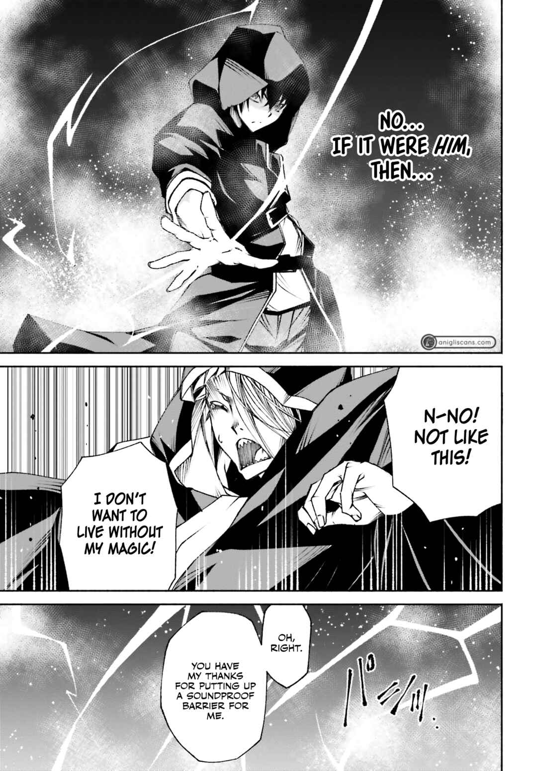 Page 12 Chapter 12 Toki Majutsushi no Tsuyokute New Game ~Kako ni Modotte Sekai Saikyou kara Yarinaosu~