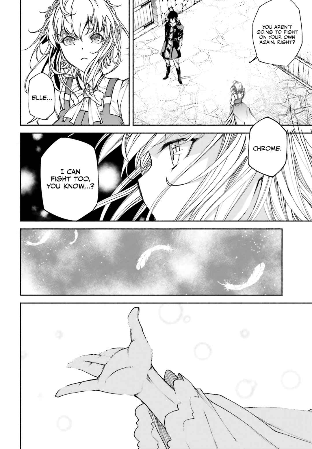 Page 17 Chapter 12 Toki Majutsushi no Tsuyokute New Game ~Kako ni Modotte Sekai Saikyou kara Yarinaosu~