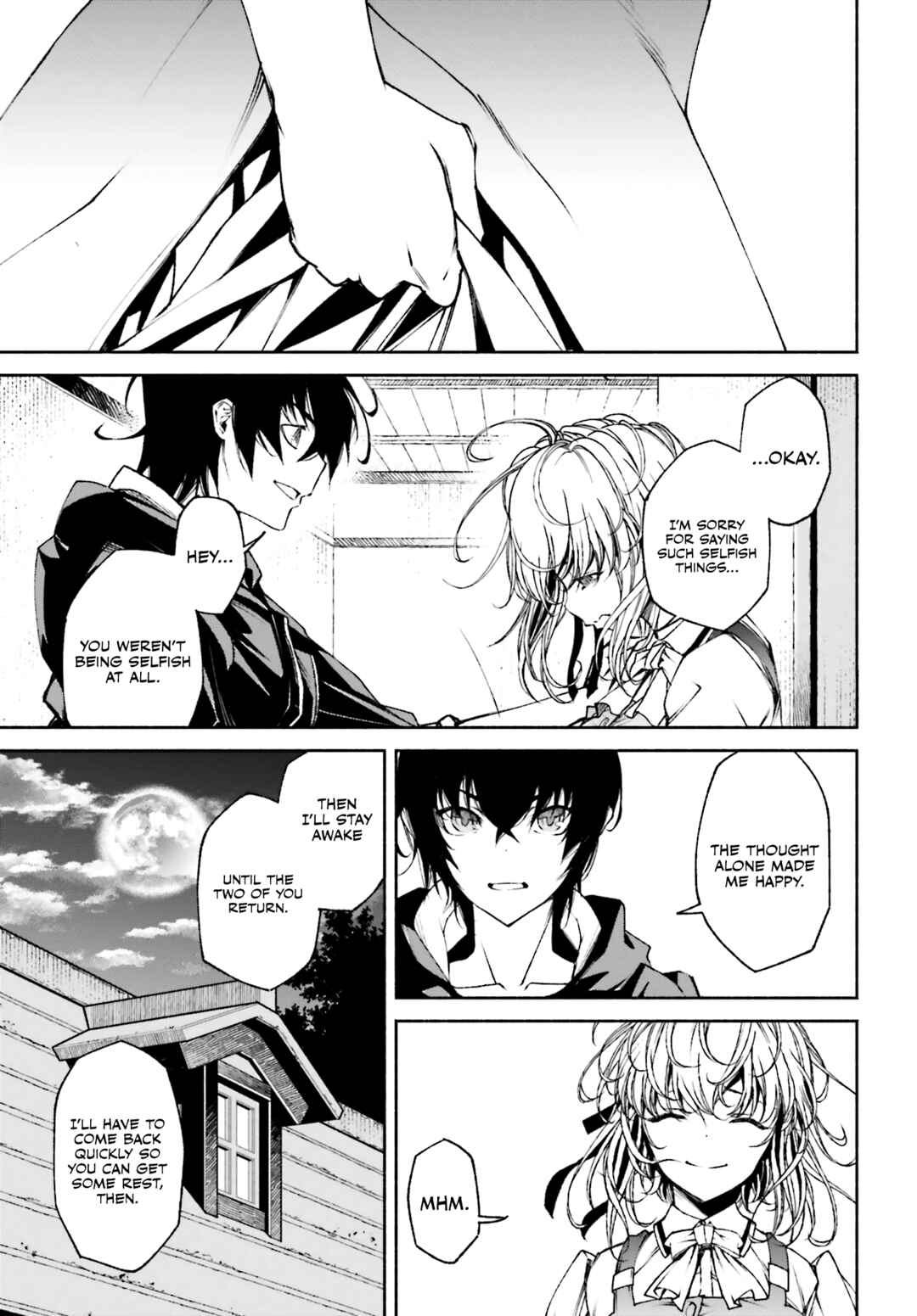 Page 20 Chapter 12 Toki Majutsushi no Tsuyokute New Game ~Kako ni Modotte Sekai Saikyou kara Yarinaosu~
