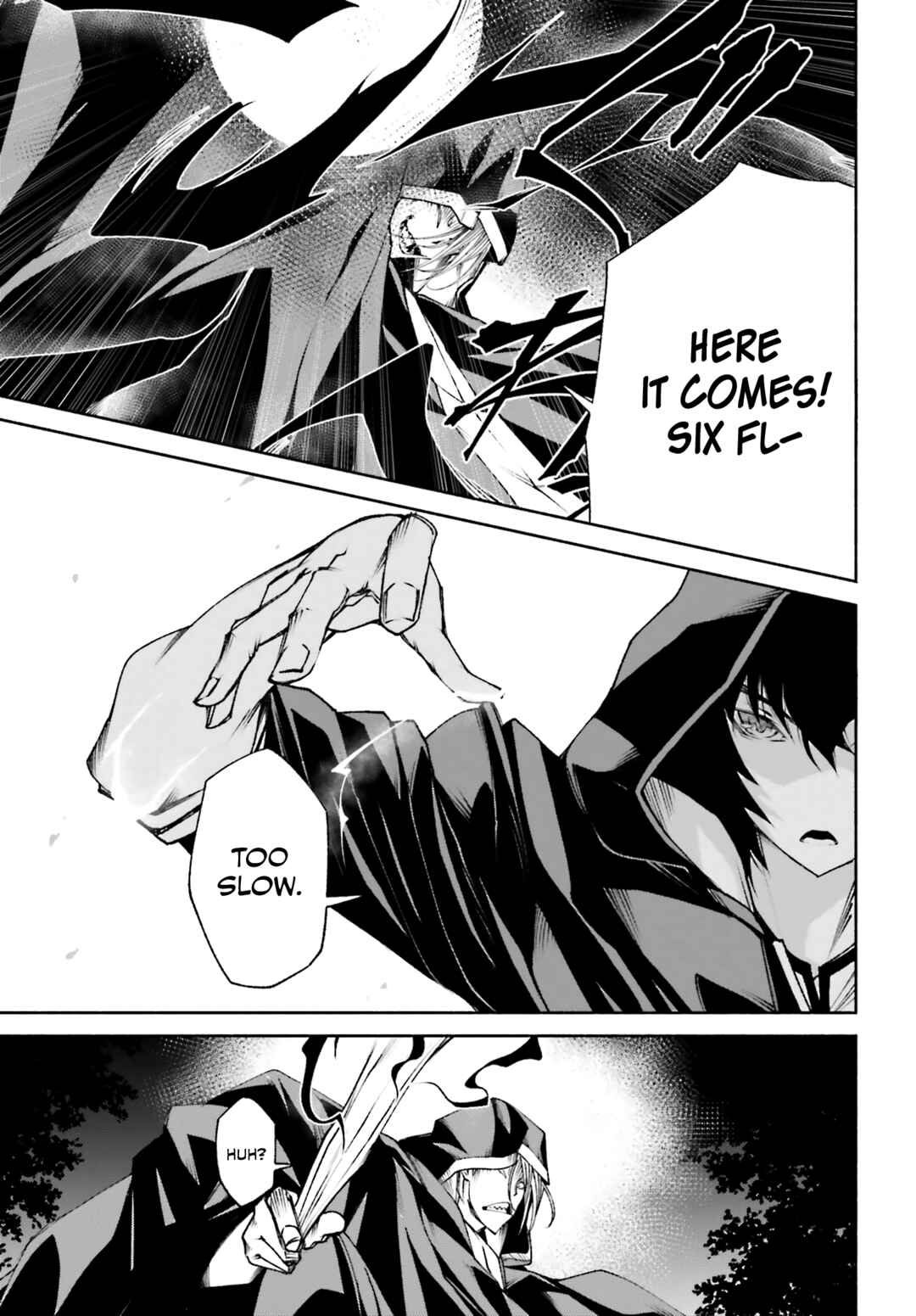 Page 6 Chapter 12 Toki Majutsushi no Tsuyokute New Game ~Kako ni Modotte Sekai Saikyou kara Yarinaosu~