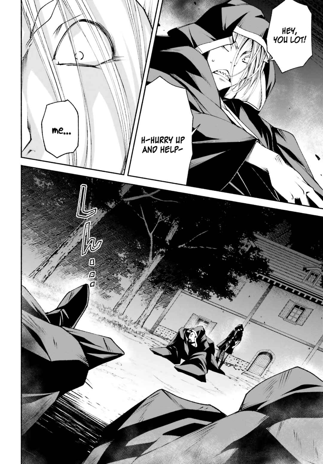 Page 9 Chapter 12 Toki Majutsushi no Tsuyokute New Game ~Kako ni Modotte Sekai Saikyou kara Yarinaosu~