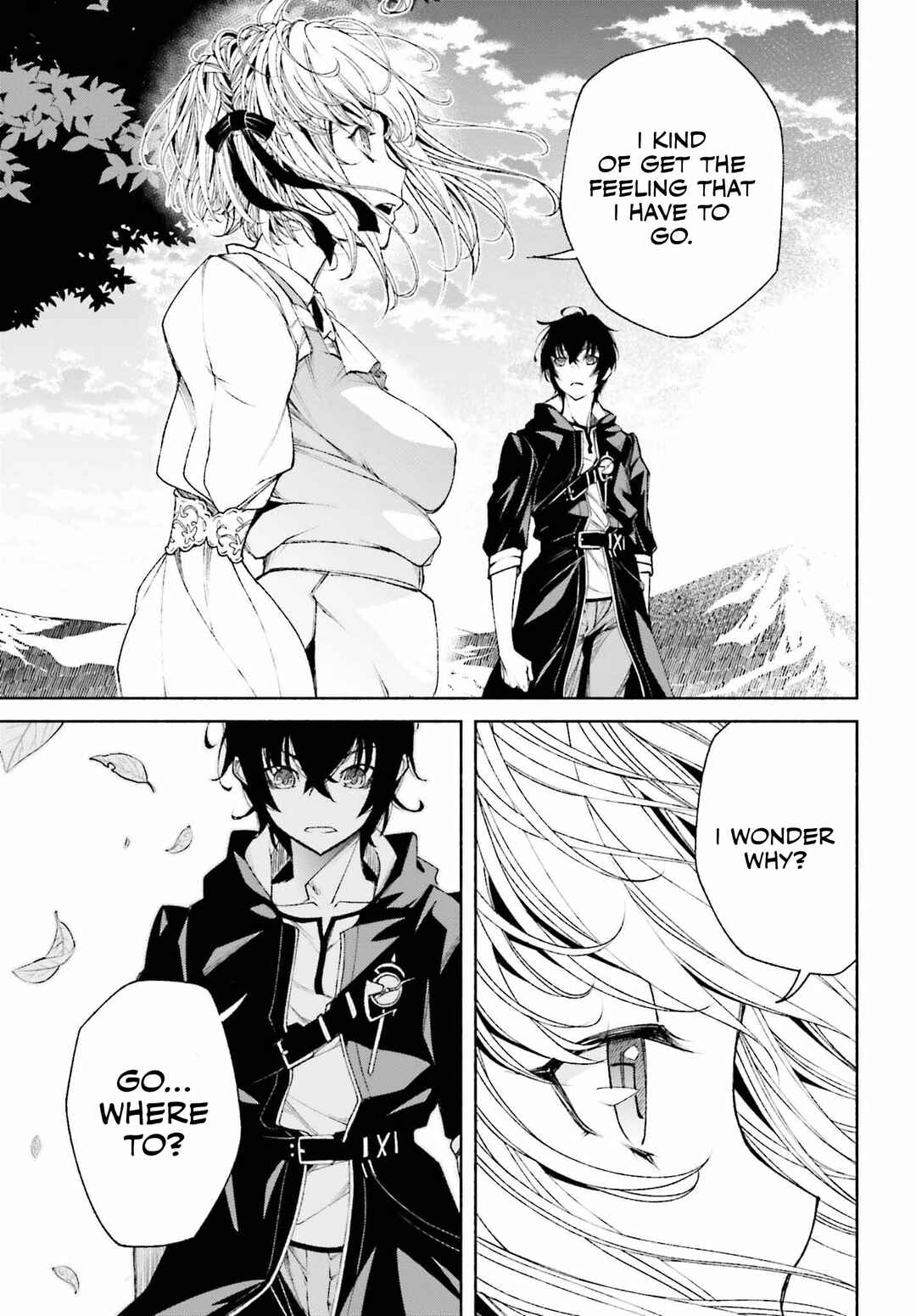 Page 4 Chapter 5 Toki Majutsushi no Tsuyokute New Game ~Kako ni Modotte Sekai Saikyou kara Yarinaosu~