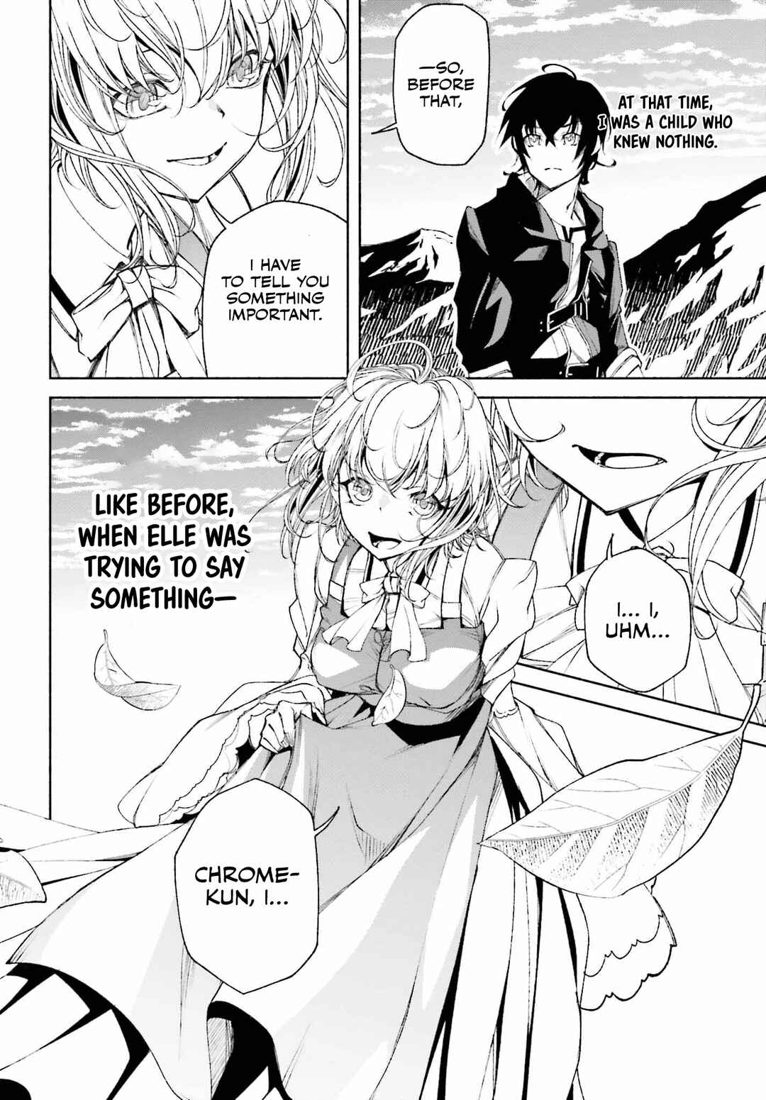 Page 9 Chapter 5 Toki Majutsushi no Tsuyokute New Game ~Kako ni Modotte Sekai Saikyou kara Yarinaosu~