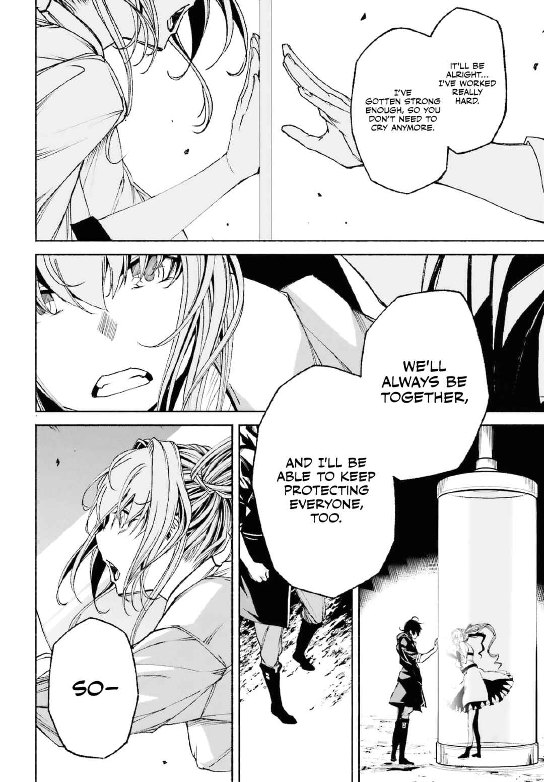 Page 17 Chapter 19 Toki Majutsushi no Tsuyokute New Game ~Kako ni Modotte Sekai Saikyou kara Yarinaosu~