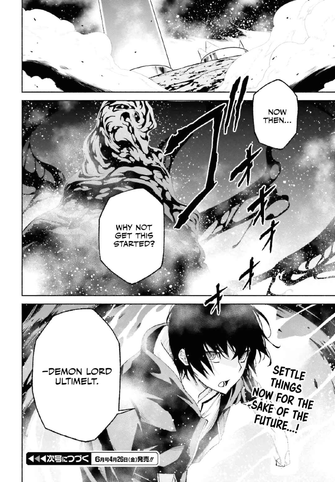 Page 19 Chapter 19 Toki Majutsushi no Tsuyokute New Game ~Kako ni Modotte Sekai Saikyou kara Yarinaosu~