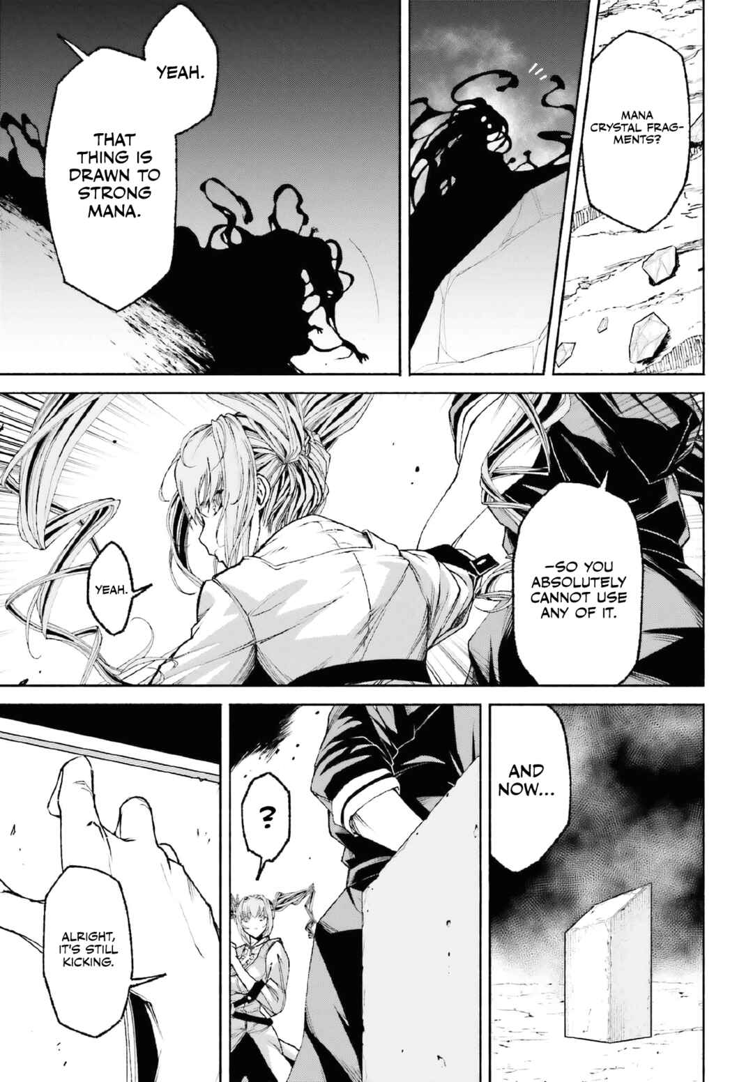 Page 6 Chapter 19 Toki Majutsushi no Tsuyokute New Game ~Kako ni Modotte Sekai Saikyou kara Yarinaosu~