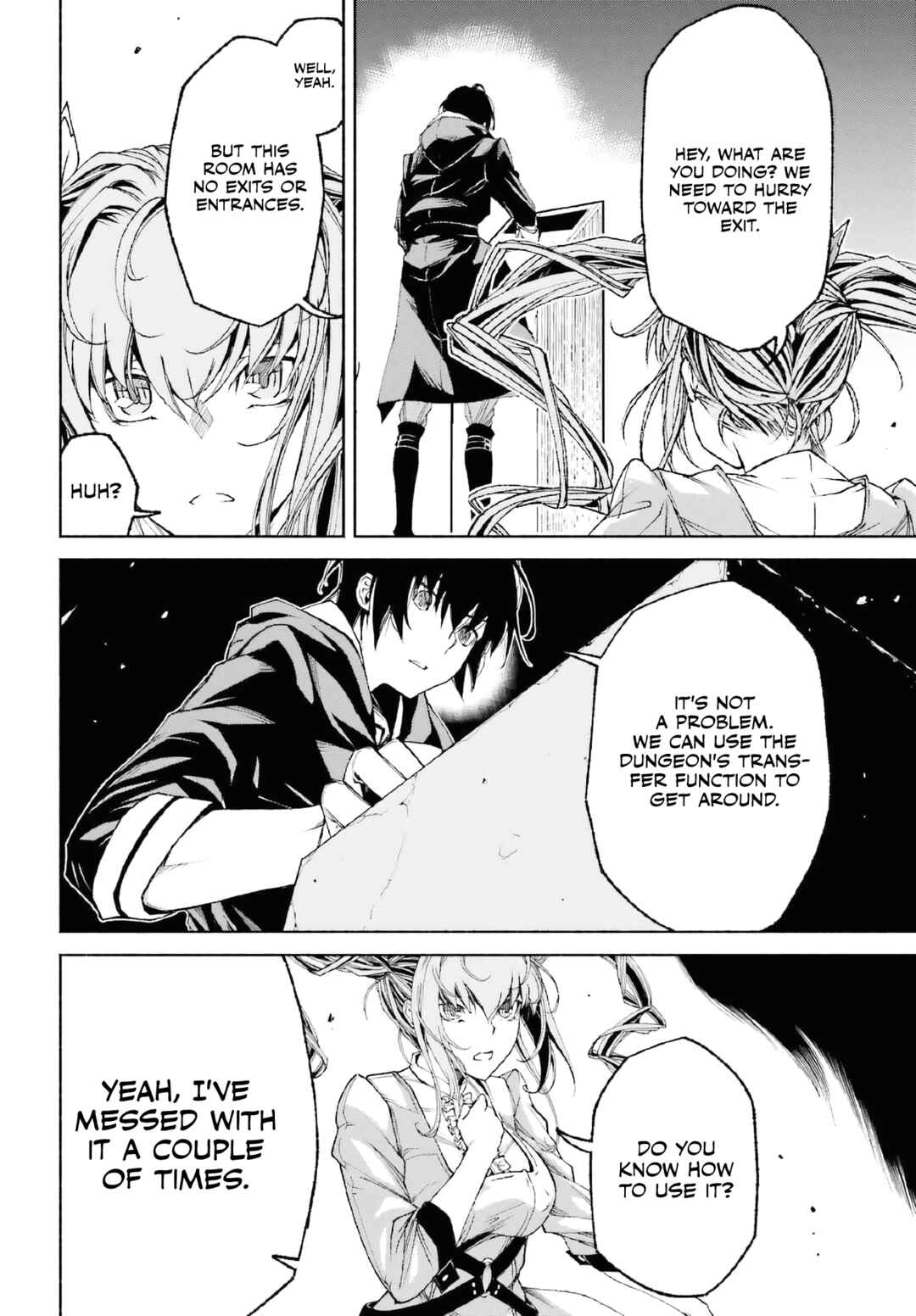 Page 7 Chapter 19 Toki Majutsushi no Tsuyokute New Game ~Kako ni Modotte Sekai Saikyou kara Yarinaosu~