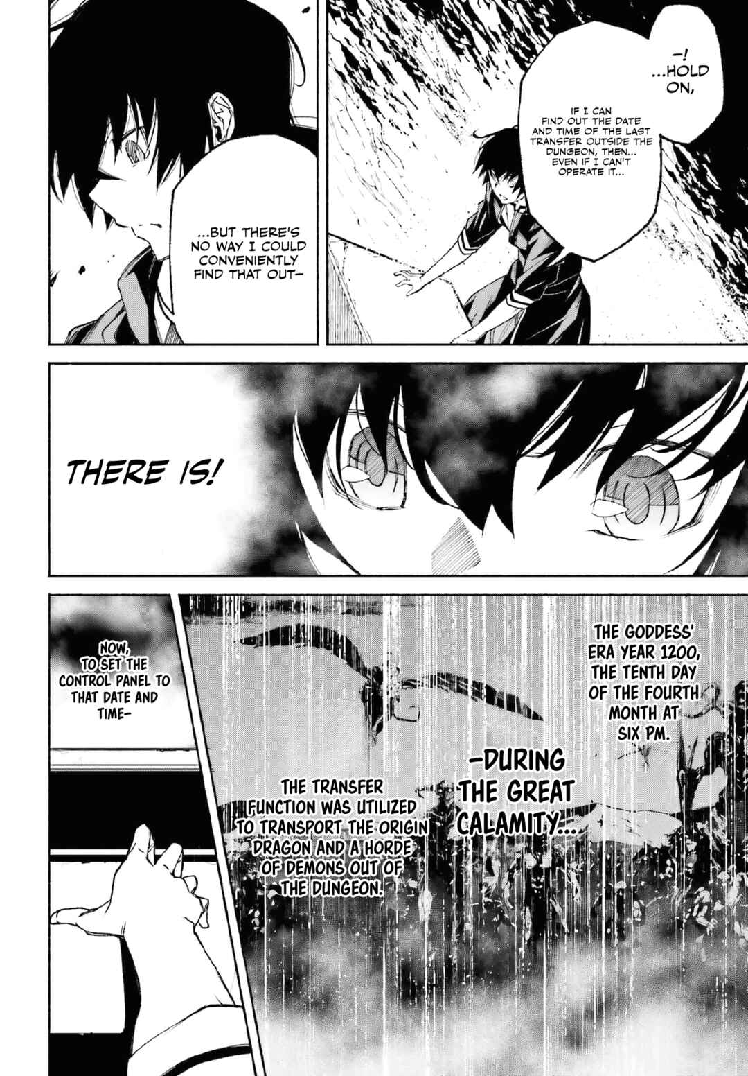 Page 9 Chapter 19 Toki Majutsushi no Tsuyokute New Game ~Kako ni Modotte Sekai Saikyou kara Yarinaosu~
