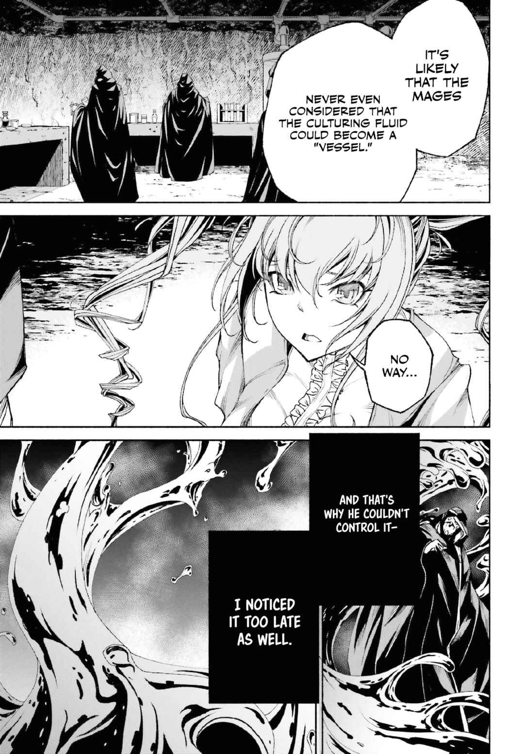 Page 18 Chapter 18 Toki Majutsushi no Tsuyokute New Game ~Kako ni Modotte Sekai Saikyou kara Yarinaosu~