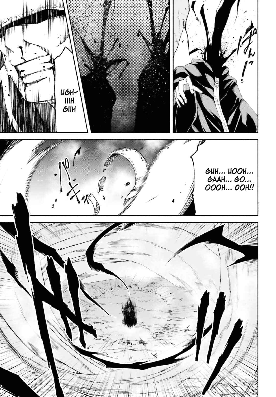 Page 8 Chapter 18 Toki Majutsushi no Tsuyokute New Game ~Kako ni Modotte Sekai Saikyou kara Yarinaosu~