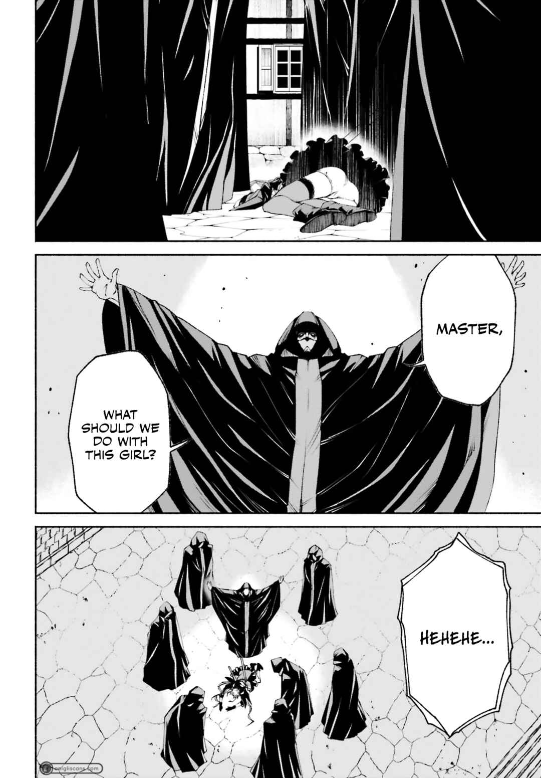 Page 11 Chapter 11 Toki Majutsushi no Tsuyokute New Game ~Kako ni Modotte Sekai Saikyou kara Yarinaosu~