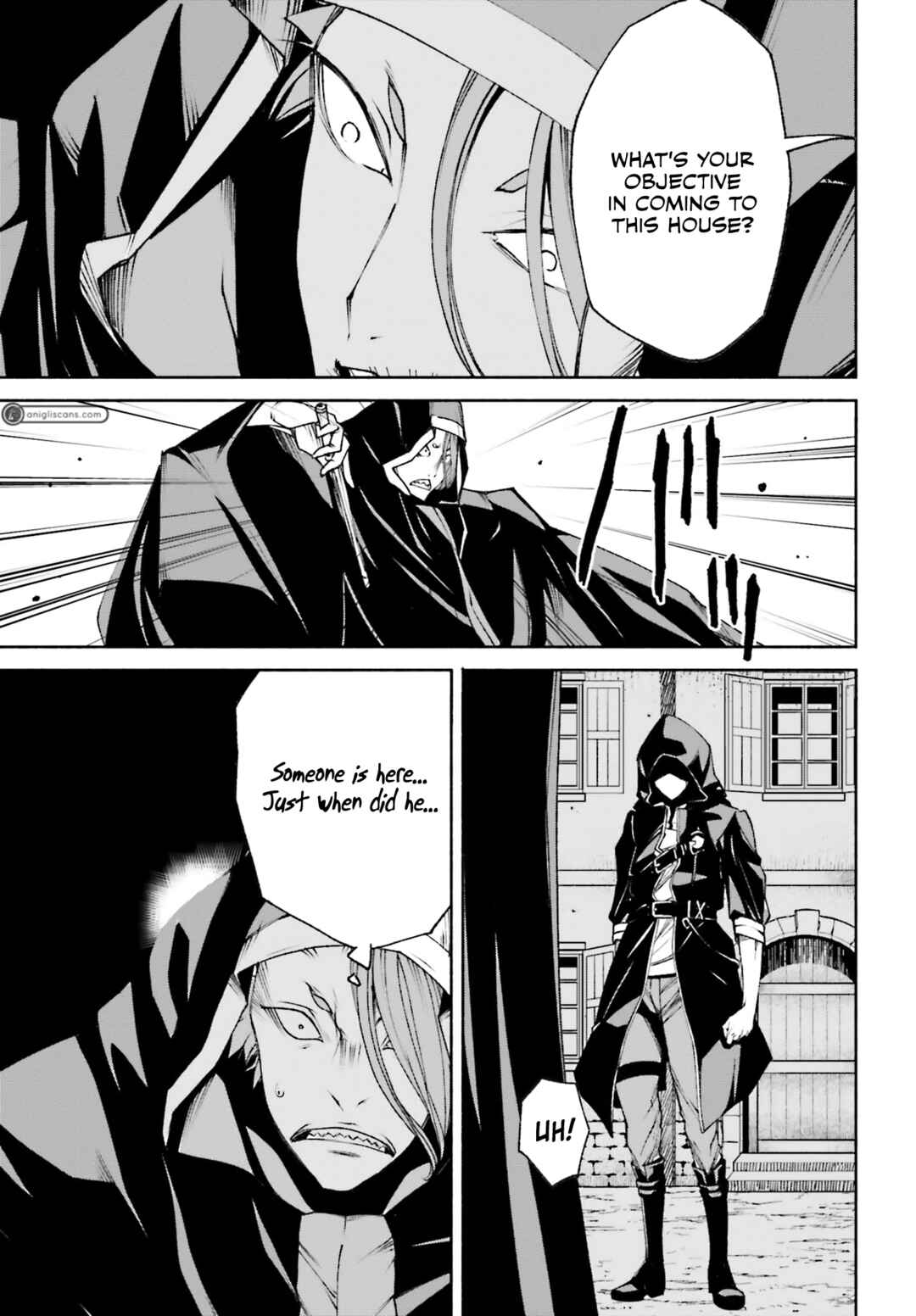 Page 18 Chapter 11 Toki Majutsushi no Tsuyokute New Game ~Kako ni Modotte Sekai Saikyou kara Yarinaosu~
