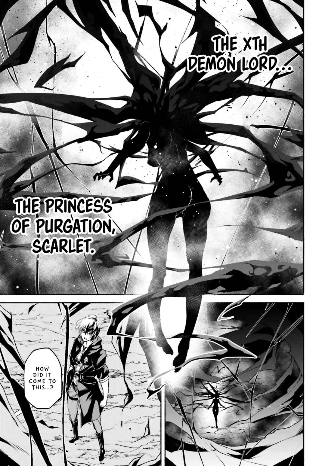 Page 10 Chapter 13 Toki Majutsushi no Tsuyokute New Game ~Kako ni Modotte Sekai Saikyou kara Yarinaosu~