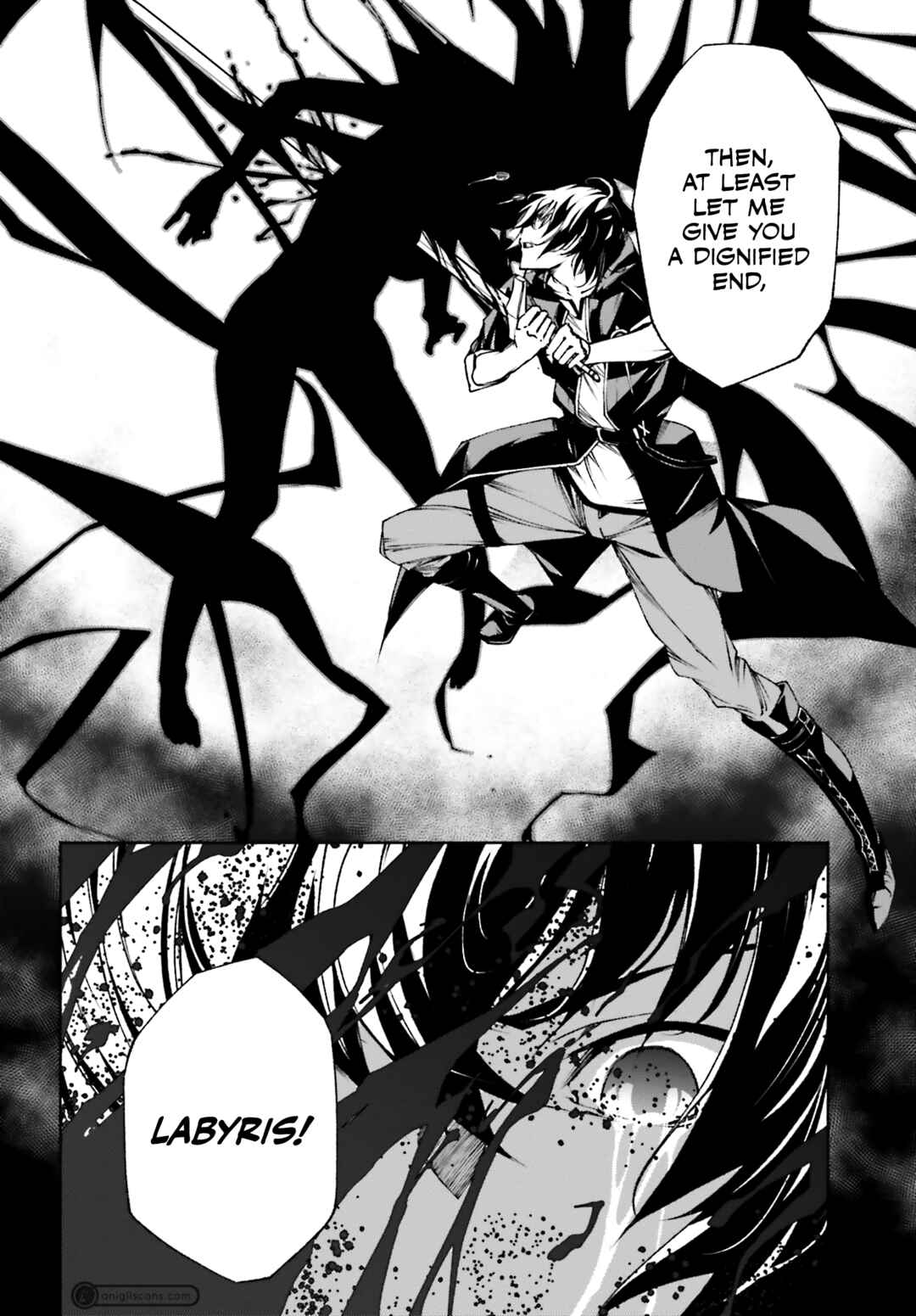 Page 11 Chapter 13 Toki Majutsushi no Tsuyokute New Game ~Kako ni Modotte Sekai Saikyou kara Yarinaosu~