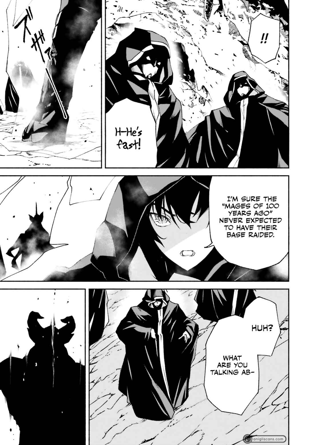 Page 14 Chapter 13 Toki Majutsushi no Tsuyokute New Game ~Kako ni Modotte Sekai Saikyou kara Yarinaosu~