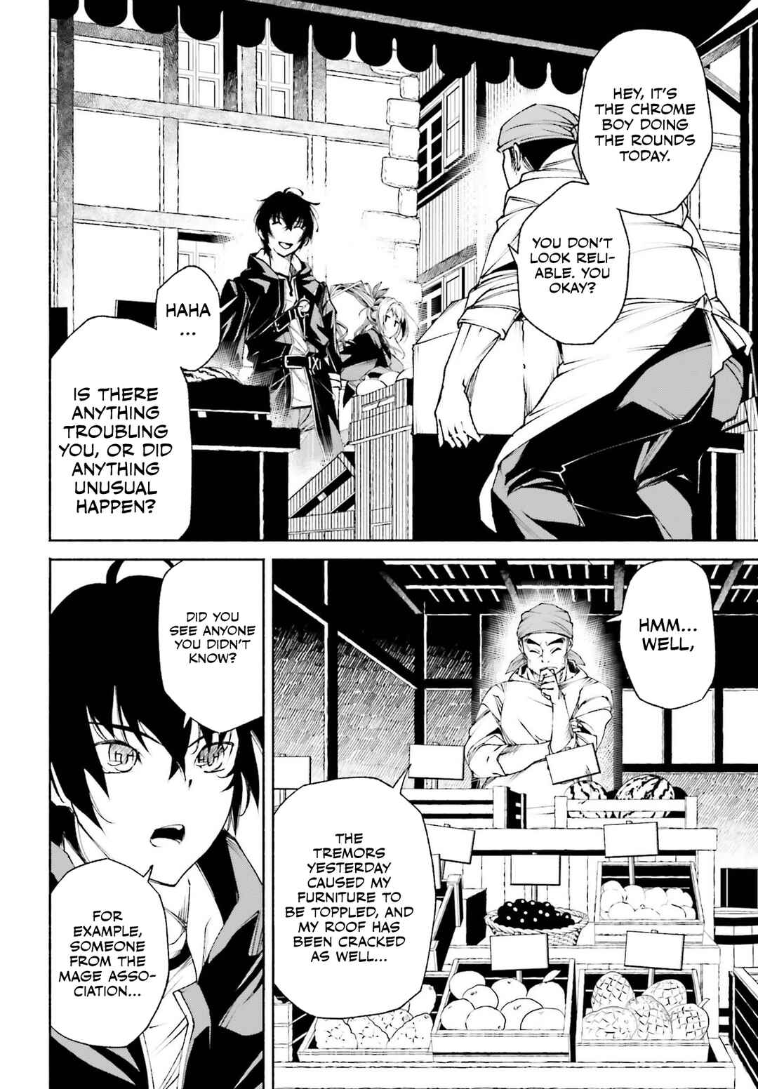 Page 15 Chapter 10 Toki Majutsushi no Tsuyokute New Game ~Kako ni Modotte Sekai Saikyou kara Yarinaosu~