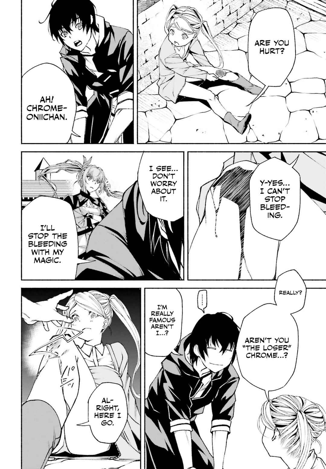 Page 19 Chapter 10 Toki Majutsushi no Tsuyokute New Game ~Kako ni Modotte Sekai Saikyou kara Yarinaosu~