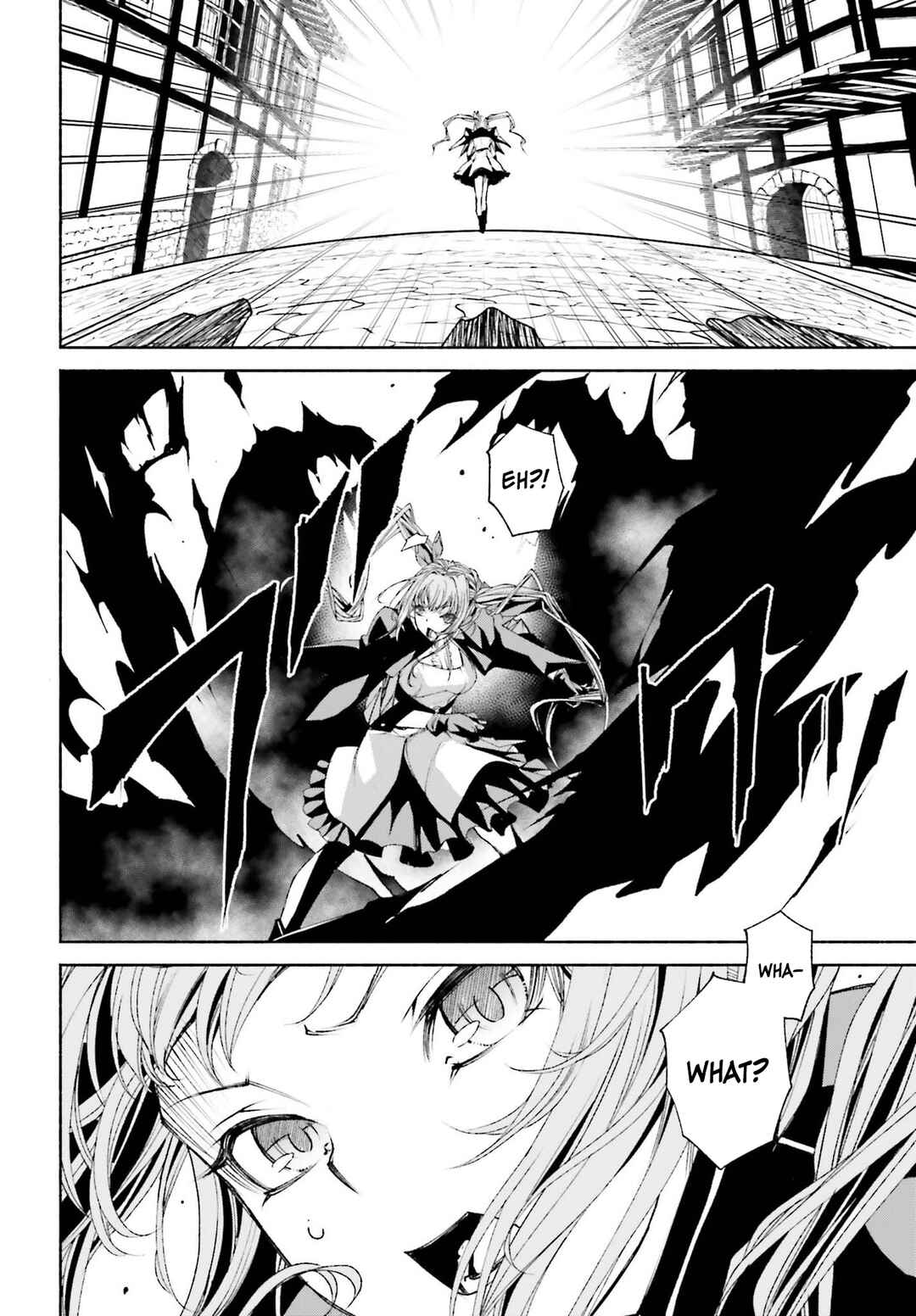 Page 27 Chapter 10 Toki Majutsushi no Tsuyokute New Game ~Kako ni Modotte Sekai Saikyou kara Yarinaosu~
