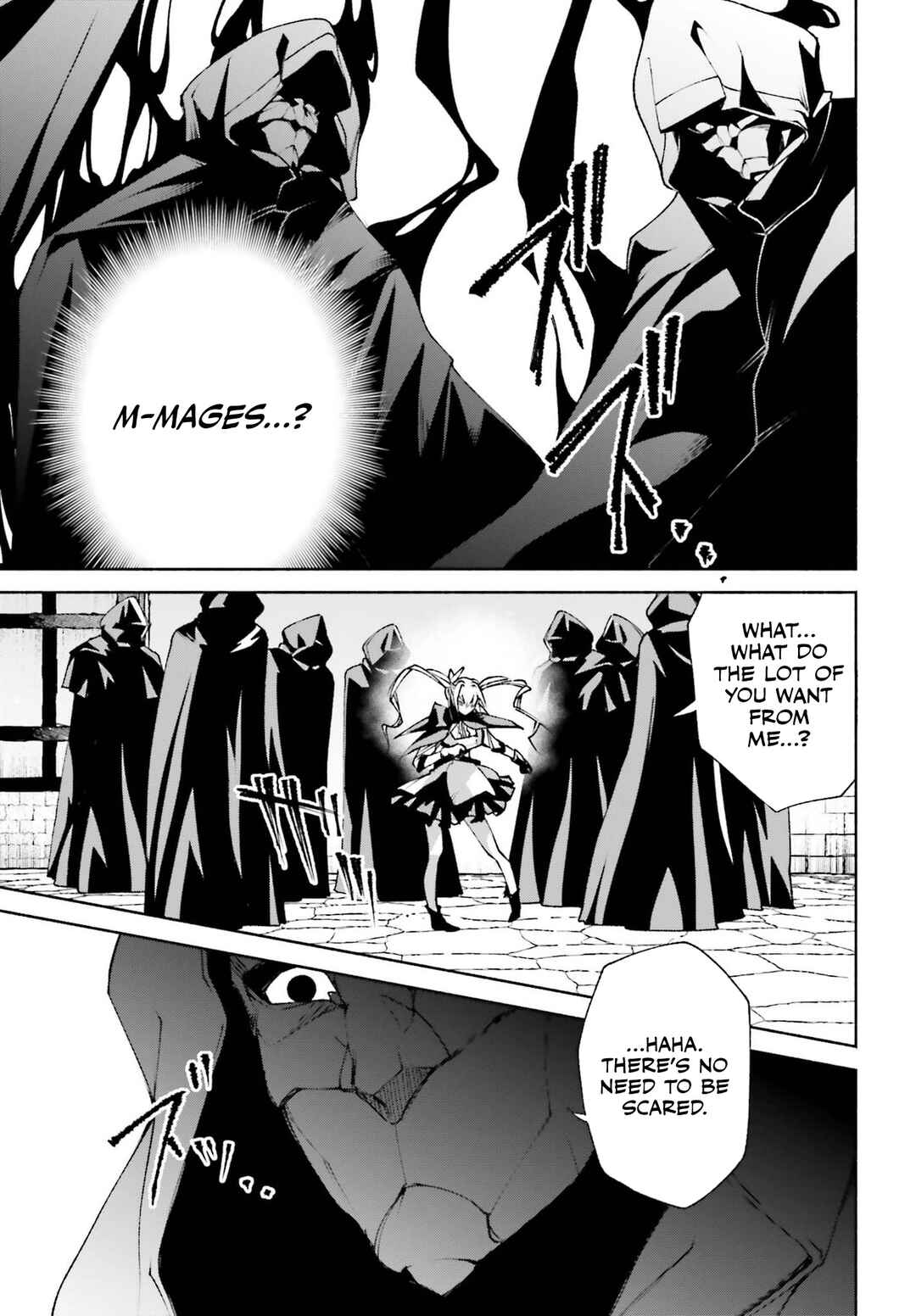 Page 28 Chapter 10 Toki Majutsushi no Tsuyokute New Game ~Kako ni Modotte Sekai Saikyou kara Yarinaosu~