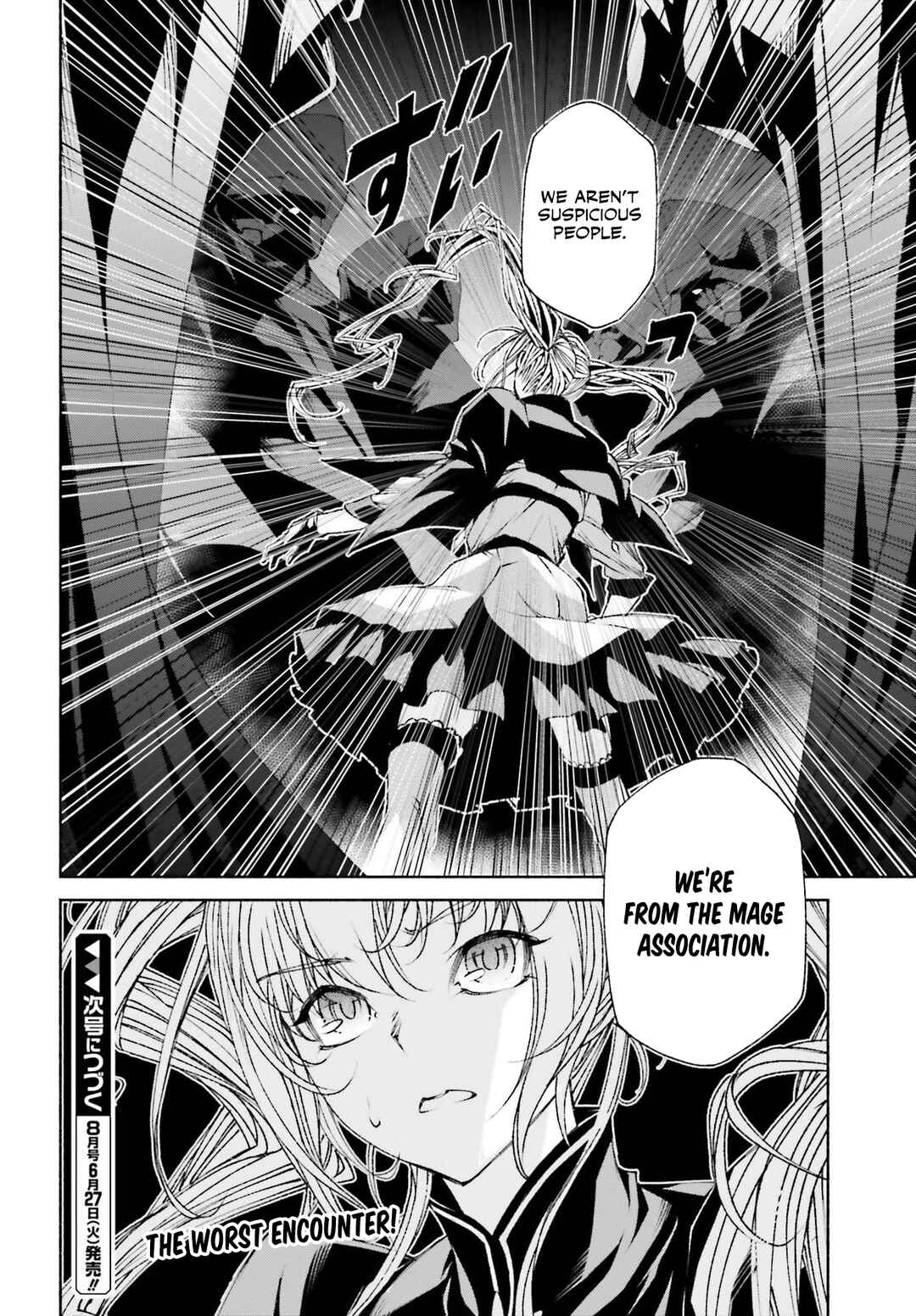 Page 29 Chapter 10 Toki Majutsushi no Tsuyokute New Game ~Kako ni Modotte Sekai Saikyou kara Yarinaosu~