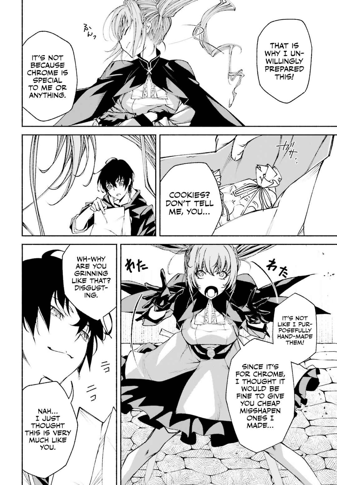 Page 9 Chapter 10 Toki Majutsushi no Tsuyokute New Game ~Kako ni Modotte Sekai Saikyou kara Yarinaosu~