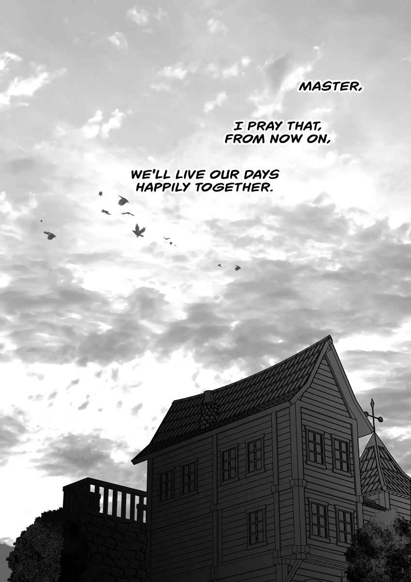 Page 2 Chapter 9 A Story About Becoming the New Master of an Abandoned Maid-Type Android
