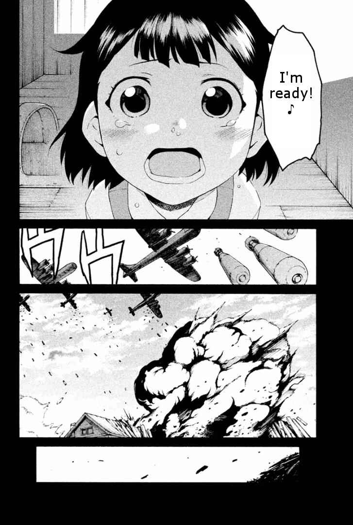 Page 36 Chapter 2 Ashita no Familia